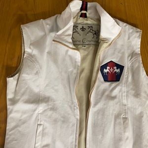 Equìne Couture vest
